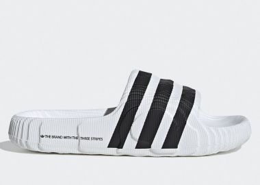 adidas Adilette 22 Unisex Slides (9000169337_10668) - adidas Originals - 