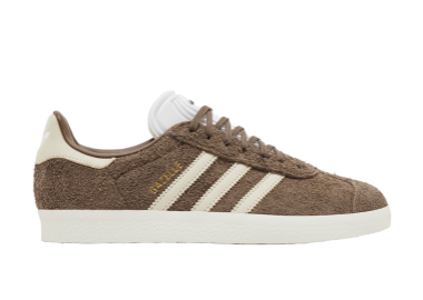 adidas Gazelle Earth Strata Wonder White Off White Women's IG4392 MBS - adidas Originals - 