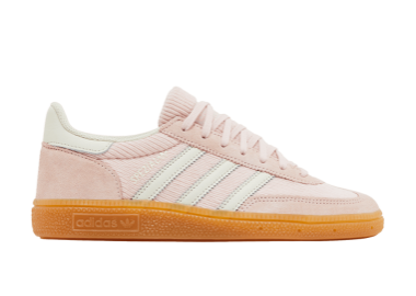 adidas Handball Spezial Sandy Pink Women's IG1977 MBS - adidas Originals - 