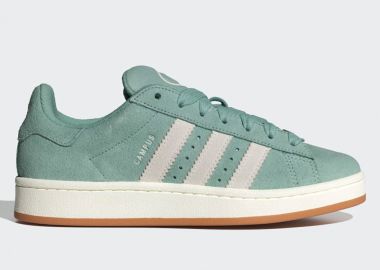 adidas Originals Campus 00S Γυναικεία Παπούτσια (9000188652_77932) - adidas Originals - 