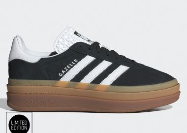 adidas Originals Gazelle Bold Γυναικεία Παπούτσια (9000169171_9441) - adidas Originals - 