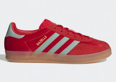 adidas Originals Gazelle Indoor Γυναικεία Παπούτσια (9000187159_77762) - adidas Originals - 