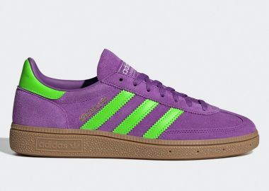 adidas Originals Handball Spezial Unisex Παπούτσια (9000214857_83152) - adidas Originals - 