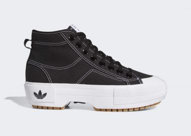 adidas Originals Nizza Trek Γυναικεία Παπούτσια (9000083179_17786) - adidas Originals - 