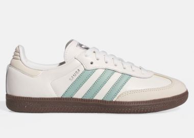 adidas Originals Samba Og Γυναικεία Παπούτσια (9000187232_77804) - adidas Originals - 