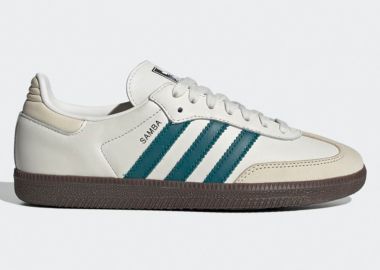 adidas Originals Samba Og Unisex Παπούτσια (9000187093_77706) - adidas Originals - 