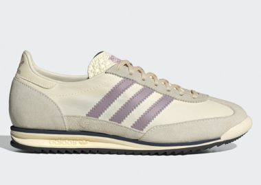 adidas Originals Sl 72 Og Γυναικεία Παπούτσια (9000179311_76379) - adidas Originals - 