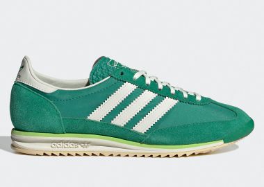 adidas Originals Sl 72 Og Γυναικεία Παπούτσια (9000214748_83182) - adidas Originals - 