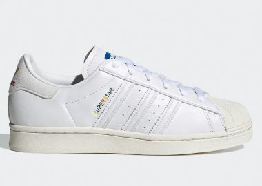 adidas Originals Superstar Γυναικεία Παπούτσια (9000111879_10497) - adidas Originals - 