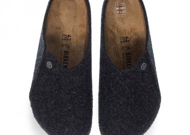 Ανδρικές Παντόφλες Σπιτιού Birkenstock Bk0Sh101493800355000 - BIRKENSTOCK - 