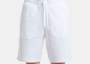 BDTK LONG WALKSHORTS ΑΣΠΡΟ - BODY TALK - 