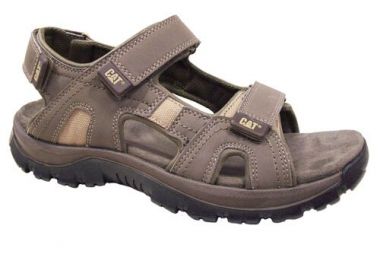 CAT 716656 GILES WORN BROWN - Caterpillar - 