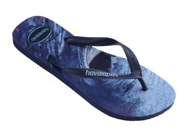 HAVAIANAS HAV. HYPE 4127920-6195 Μπλε - Havaianas - 