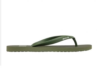 HURLEY ICON SOLID SANDALS MSA0000540-H201 ΛΑΔΙ - Hurley - 