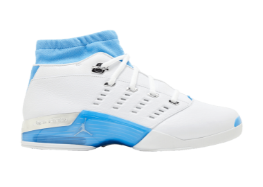 Jordan 17 Retro Low SP University Blue 2024 FJ0395101 MBS - Jordan - 