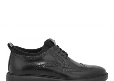 OXFORDS σχέδιο: T528B1032 - BARRETTI - 