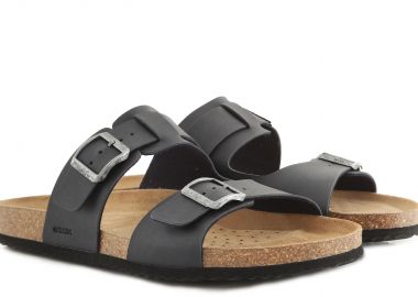 Σανδάλια Geox U Sandal B U159VB 000EK-C4002 Ανδρικό - Geox - 