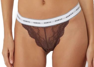 Σλιπ Guess Belle Brazilian O97E01KBBT0-PUPL Γυναικείο - Guess - 