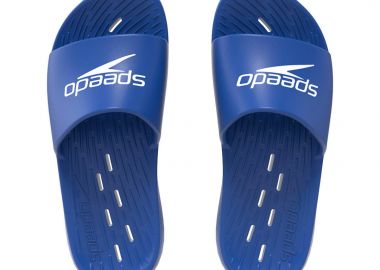 SPEEDO SLIDE AM 8-1222916711 Μπλε - Speedo - 